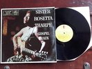 Sister Rosetta Tharpe  ?- Gospel Train -  LP