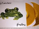 Silverchair Frogstomp Ltd Edition / 2500 Vinyl. SRC Vinyl. Golden Yellow. 