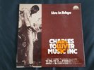 Charles Tolliver Music Inc Live In Tokyo Vinyl LP Strata-East 1974 Post Bop