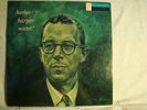 LP - MODE 100 - HERBIE HARPER SEXTET - DG -GRAY LABEL - ORIGNAL -MONO - NM