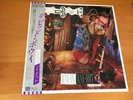 12 INCH SINGLE DAVID BOWIE DAY-IN DAY-OUT JAPAN OBI