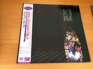 12 INCH SINGLE DAVID BOWIE LOVING THE ALIEN JAPAN OBI
