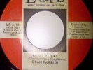 Dean Parrish - I'm On My Way 