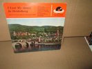 WERNER MULLER - I LOST MY HEART IN HEIDELBERG rare German Vinyl LP vg/vg Polydor