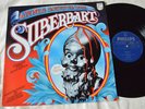 SILBERBART Same, rare HEAVY KRAUTROCK Vinyl LP orig. Philips 1971 VG+(+)/VG++