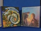 TWO (2) MOODY BLUES  @ 7 1/2ips REEL TO REELs Question & Favor