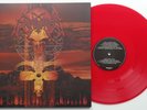 250	Enthroned	The Apocalypse Manifesto	UK LIMITED RED 180g VINYL LP FOC