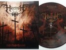 250	Hermh	Cold+Blood+Messiah	Poland press PICTURE DISC LP