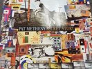 Pat Metheny Secret Story double vinyl LP original 1992.