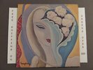 DEREK AND THE DOMINOS LAYLA ORIGINAL ATCO DBL LP SD 2-704