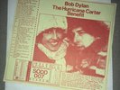 Bob Dylan The Hurricane Carter Benefit 2LP US original SODD 007 tmq tmoq