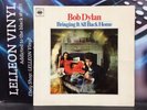 Bob Dylan Bringing It All Back Home LP Album Vinyl BPG62515 A1/B1 Rock Folk 60’s
