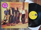 THE SAINTS I'm Stranded Promo Hype Sticker EX/NM SIRE LP punk 1977