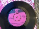 THE HONEYCOMBS-NOT SLEEPING TOO WELL LATELY(JOE MEEK)..vinyl 7
