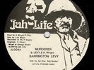 BARRINGTON LEVY-murderer   jah life 12