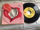 Rolling Stones Sweet Black Angel 7