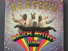 The Beatles - Magical Mystery Tour EP, Stereo,1967, Odeon SMO 39501/2, 1st Issue