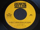 Belfast Gipsies   Gloria's Dream / Secret Police Loma garage Kim Fowley 45 HEAR
