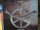 Carcass - Heartwork vinyl LP 2002 reissue