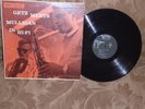 Stan Getz Meets Gerry Mulligan in Hi-Fi Verve MGV-8249 mono trumpet label org