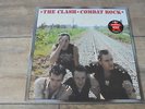 The Clash - Combat Rock 1982 UK LP CBS 1st