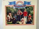 THE BEACH BOYS SUNFLOWER LP - 1970 BROTHER/REPRISE ORIG. 6382