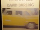 SEALED JAZZ LP: TERJE RYPDAL DAVID DARLING EOS  1984 ECM 1263