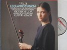 Mullova+Abbado. Vivaldi (Four SEasons). Philips 420 216 dig. M