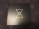 Coheed and Cambria The Afterman Ascension and Descension Deluxe Hardcover Vinyl