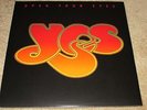 YES - OPEN YOUR EYES - NEW - DOUBLE LP RECORD