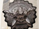 THE POLICE ZENYATTA MONDATTA LIMITED EDITION BADGE 10