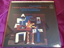 Sealed Classical LP : Klemperer   Stravinsky   Symphony in 3 Movements   Angel