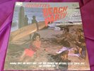 Original Rock LP : Annette's Beach Party   Annette Funicello   Buena Vista BV
