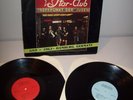 THE BEATLES Live at the Star-Club 1962 2xLP Vinyl Hamburg HMI 2200