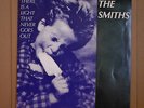 The Smiths 'There Is A Light That Never Goes Out'  France Virgin 90299 7