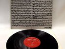 BACH 'Sonata No.2 In A Minor For Solo Violin' ARTHUR GRUMIAUX Vinyl LP - N30