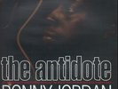 Ronny Jordan The Antidote Island Vinyl LP