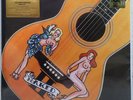 LP Golden Earring Naked II LTD. 1031 OF 2000 ON RED VINYL / 180GR. / INSERT