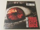 KILLING TIME Three Steps Back LP PUNK NYHC Thingamajigger UNPLAYED