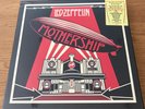 LED ZEPPELIN - MOTHERSHIP (4LP vinyl box set) NEW/SEALED