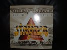 STRYPER IN GOD WE TRUST  1988 WITH THE $100 POSTER