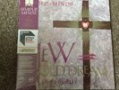 SIMPLE MINDS - NEW GOLD DREAM - NEW -  HALF SPEED MASTERING LP VINYL