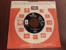 T. REX Ride A White Swan / Is It Love Lebanese Vinyl 45 Marc Bolan 7