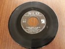 PATRICK TOPALOFF J'ai Bien Mange Claude Francois Fleche Liban Lebanese Vinyl 45