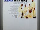 THE TEMPTIN TEMPTATIONS 20th Anniversary Reissue from 85-HAD SEVEN CHART SINGLES