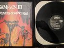 Samhain-November Coming Fire LP Vinyl,Misfits,Danzig,Punk