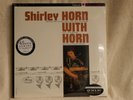 SHIRLEY HORN WITH HORN ALBUM, 4 SIDE 45-RPM, LIMITED EDITION - SEALED NEW