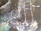 SIR LORD BALTIMORE Kingdom Come PSYCH ROCK LP Mercury Nice