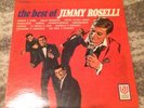 The Best Of Jimmy Roselli Vinyl