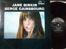 JANE BIRKIN / SERGE GAINSBOURG   